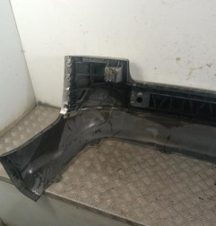 Pare choc arriere AUDI A4 2 Photo n°6