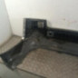 Pare choc arriere AUDI A4 2