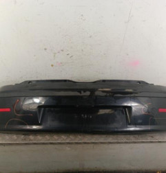 Pare choc arriere FIAT PUNTO 2 Photo n°1