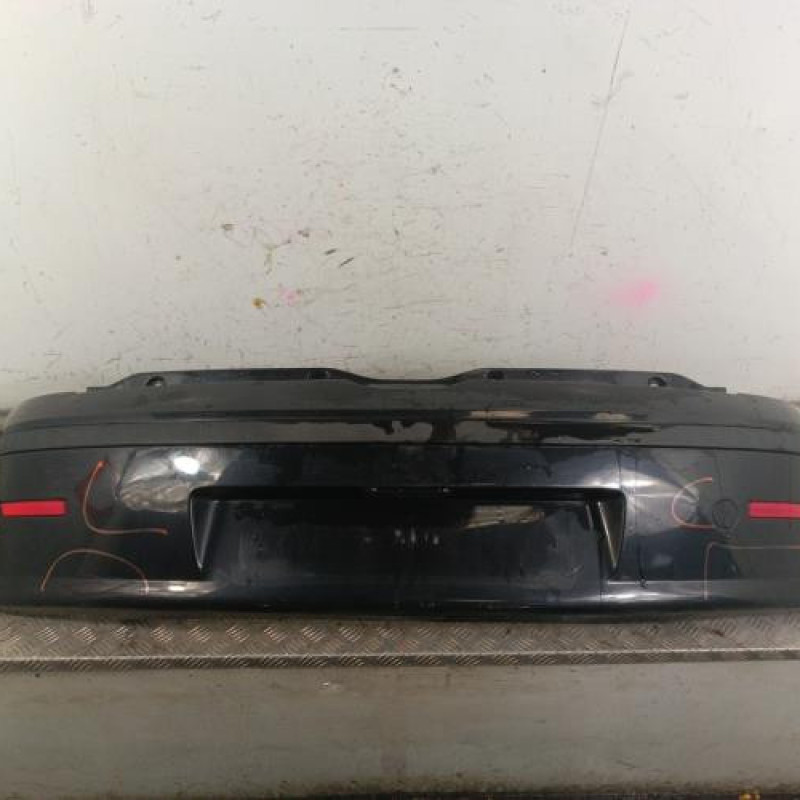 Pare choc arriere FIAT PUNTO 2