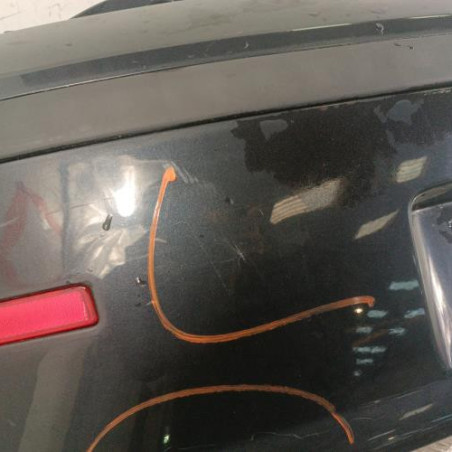 Pare choc arriere FIAT PUNTO 2