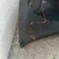 Pare choc arriere FIAT PUNTO 2