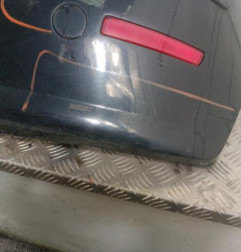 Pare choc arriere FIAT PUNTO 2 Photo n°6