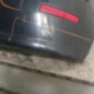 Pare choc arriere FIAT PUNTO 2