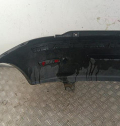 Pare choc arriere FIAT PUNTO 2 Photo n°7