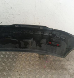 Pare choc arriere FIAT PUNTO 2 Photo n°8