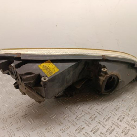 Optique avant principal gauche (feux)(phare) MITSUBISHI COLT 6