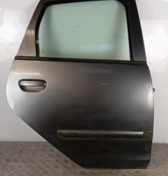 Porte arriere droit MITSUBISHI COLT 6 Photo n°1