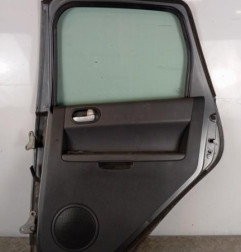 Porte arriere droit MITSUBISHI COLT 6 Photo n°3