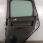 Porte arriere droit MITSUBISHI COLT 6