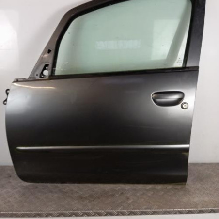 Porte avant gauche MITSUBISHI COLT 6 Photo n°1