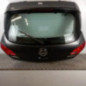 Malle/Hayon arriere OPEL ASTRA J