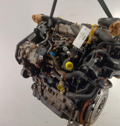 Moteur FORD FOCUS 1 Photo n°1