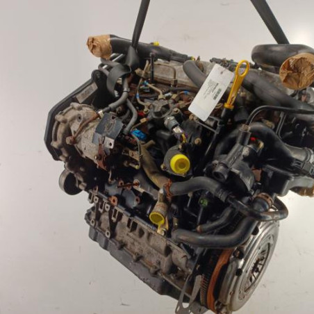 Moteur FORD FOCUS 1 Photo n°1