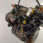 Moteur FORD FOCUS 1