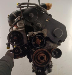 Moteur FORD FOCUS 1