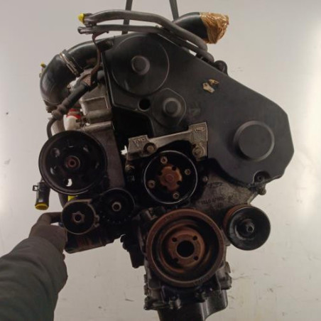 Moteur FORD FOCUS 1