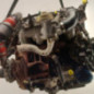 Moteur FORD FOCUS 1