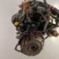 Moteur FORD FOCUS 1