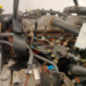 Moteur FORD FOCUS 1