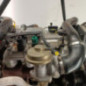 Moteur FORD FOCUS 1
