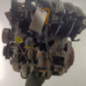 Moteur FORD FIESTA 5