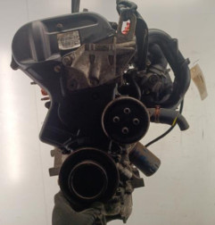 Moteur FORD FIESTA 5