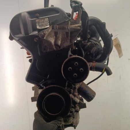 Moteur FORD FIESTA 5