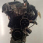 Moteur FORD FIESTA 5