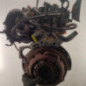 Moteur FORD FIESTA 5