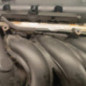 Moteur FORD FIESTA 5