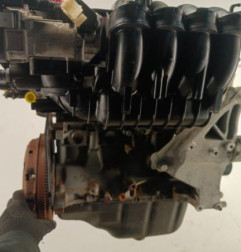 Moteur FIAT 500 2 Photo n°1