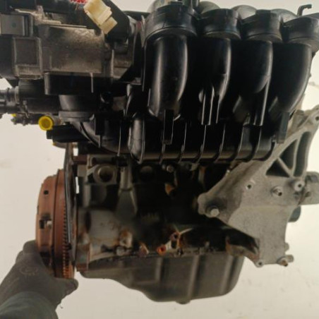 Moteur FIAT 500 2 Photo n°1