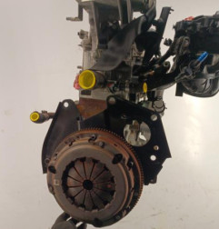 Moteur FIAT 500 2