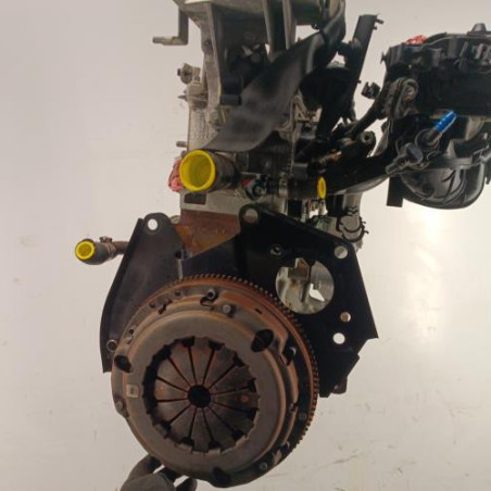 Moteur FIAT 500 2