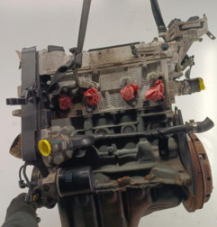 Moteur FIAT 500 2 Photo n°3