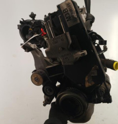 Moteur FIAT 500 2 Photo n°4