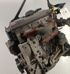 Moteur CITROEN C2 Photo n°1