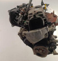 Moteur CITROEN C2