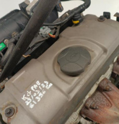 Moteur CITROEN C2 Photo n°5
