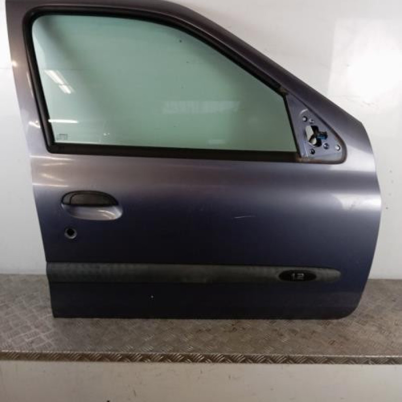 Porte avant droit RENAULT CLIO 2