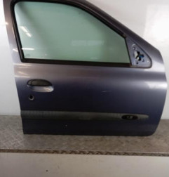 Porte avant droit RENAULT CLIO 2