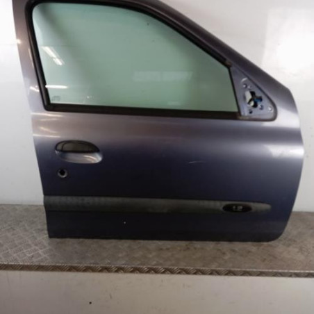 Porte avant droit RENAULT CLIO 2