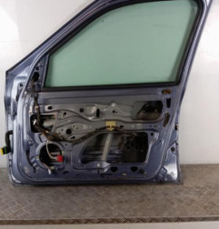 Porte avant droit RENAULT CLIO 2 Photo n°3