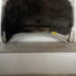 Capot VOLVO V 70 1
