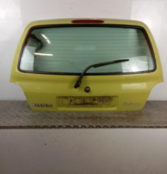 Malle/Hayon arriere RENAULT TWINGO 1 Photo n°1
