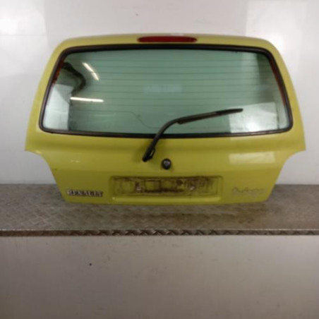 Malle/Hayon arriere RENAULT TWINGO 1 Photo n°1