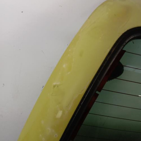 Malle/Hayon arriere RENAULT TWINGO 1
