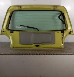 Malle/Hayon arriere RENAULT TWINGO 1 Photo n°3