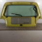 Malle/Hayon arriere RENAULT TWINGO 1